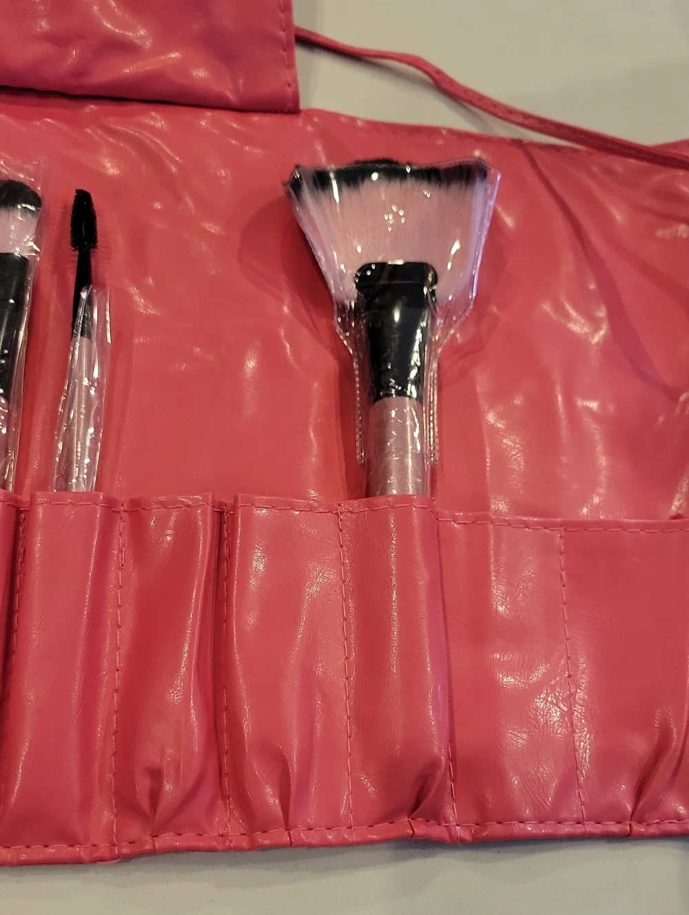 New Makeup Brush Set